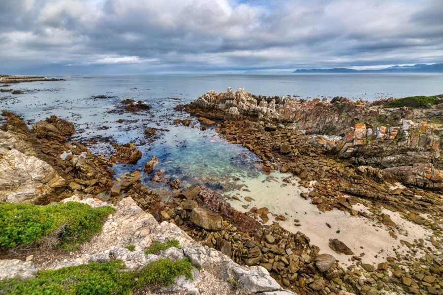 0 Bedroom Property for Sale in De Kelders Western Cape